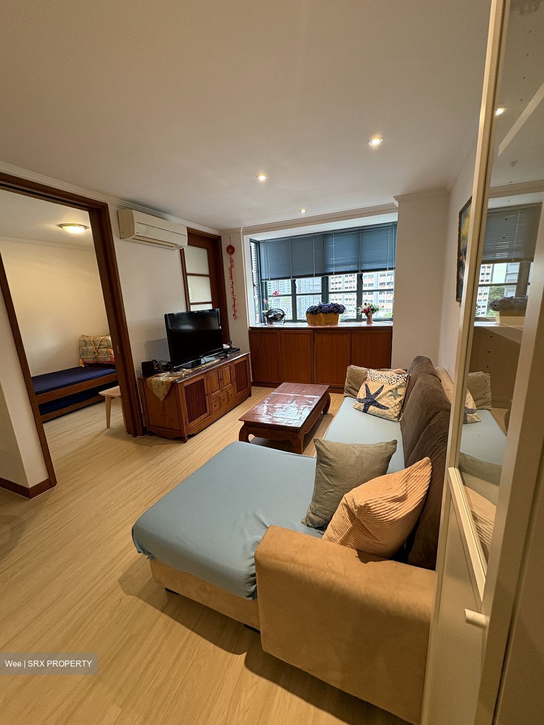 Craig Place (D2), Apartment #500215461